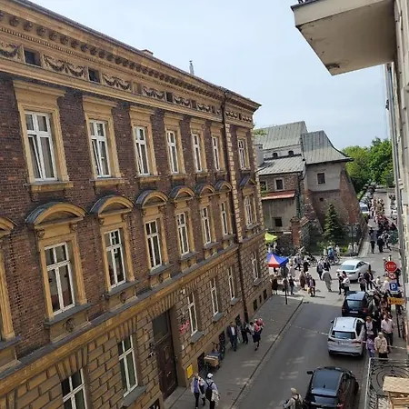 Old Town Kazimierz 크라쿠프