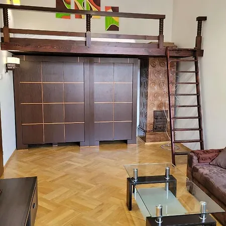 Old Town Kazimierz Apartament