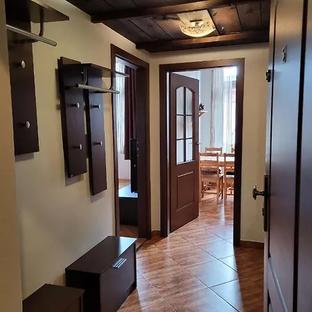 Apartment Old Town Kazimierz