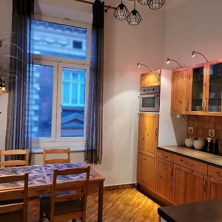 Apartment Old Town Kazimierz
