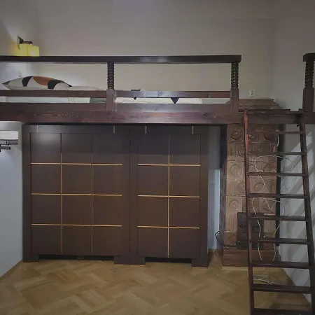 Apartment Old Town Kazimierz Krakow