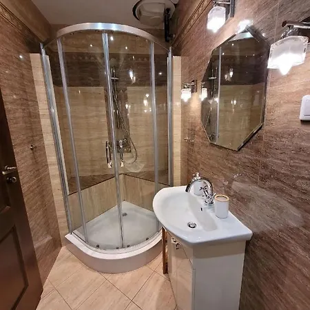 Apartmán Old Town Kazimierz