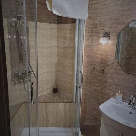 Apartmán Old Town Kazimierz Krakov